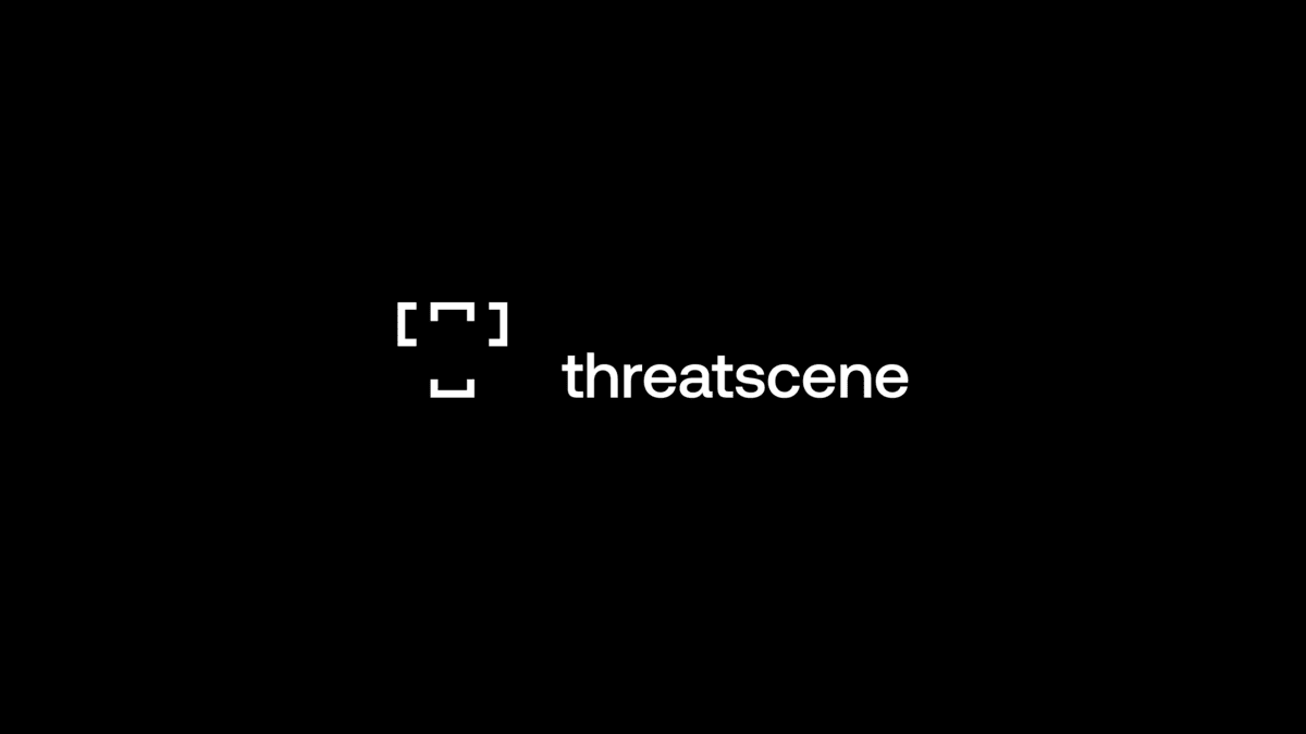 threat scene