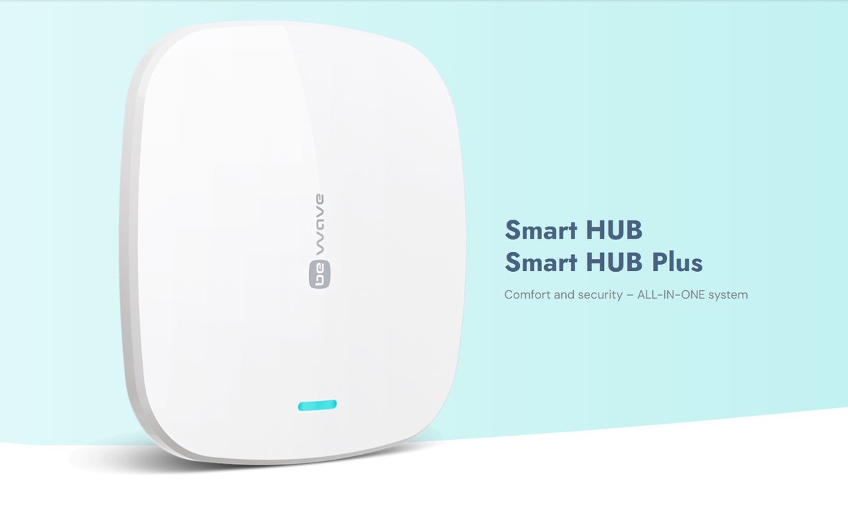 smart hub 1