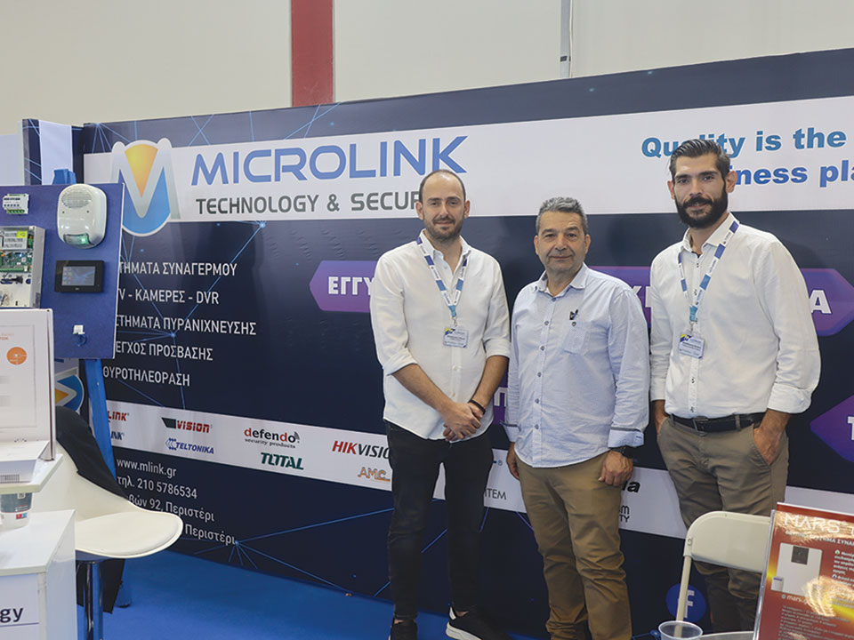 MICROLINK 1