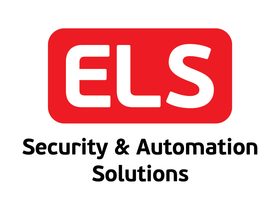 ELECTROSYSTEMS ELS LOGO