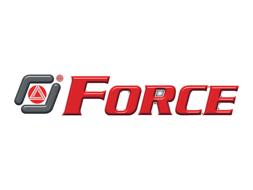 FORCE LOGO