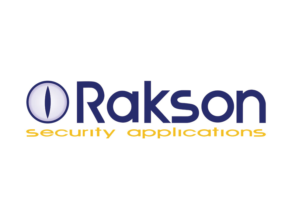 RAKSON LOGO