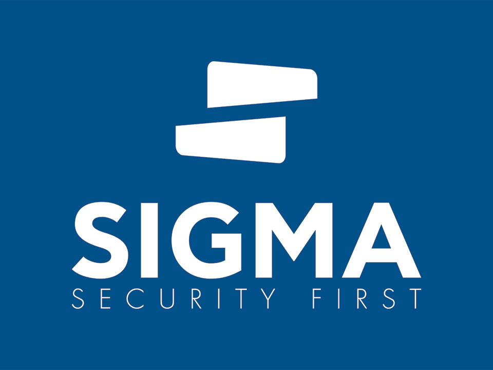 SIGMA LOGO