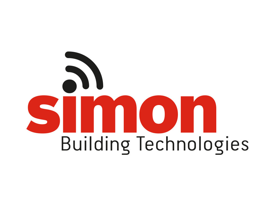 SIMON LOGO