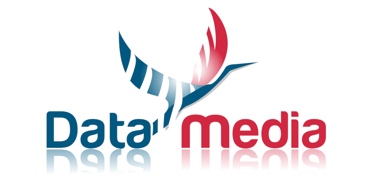 data media