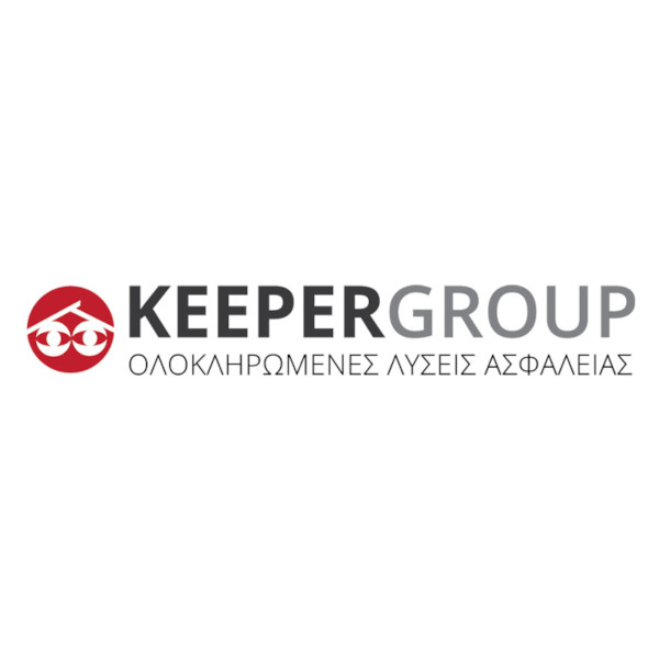 keeper logo