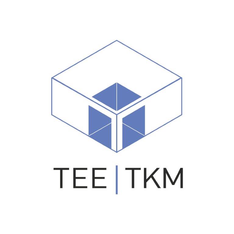 tee logo