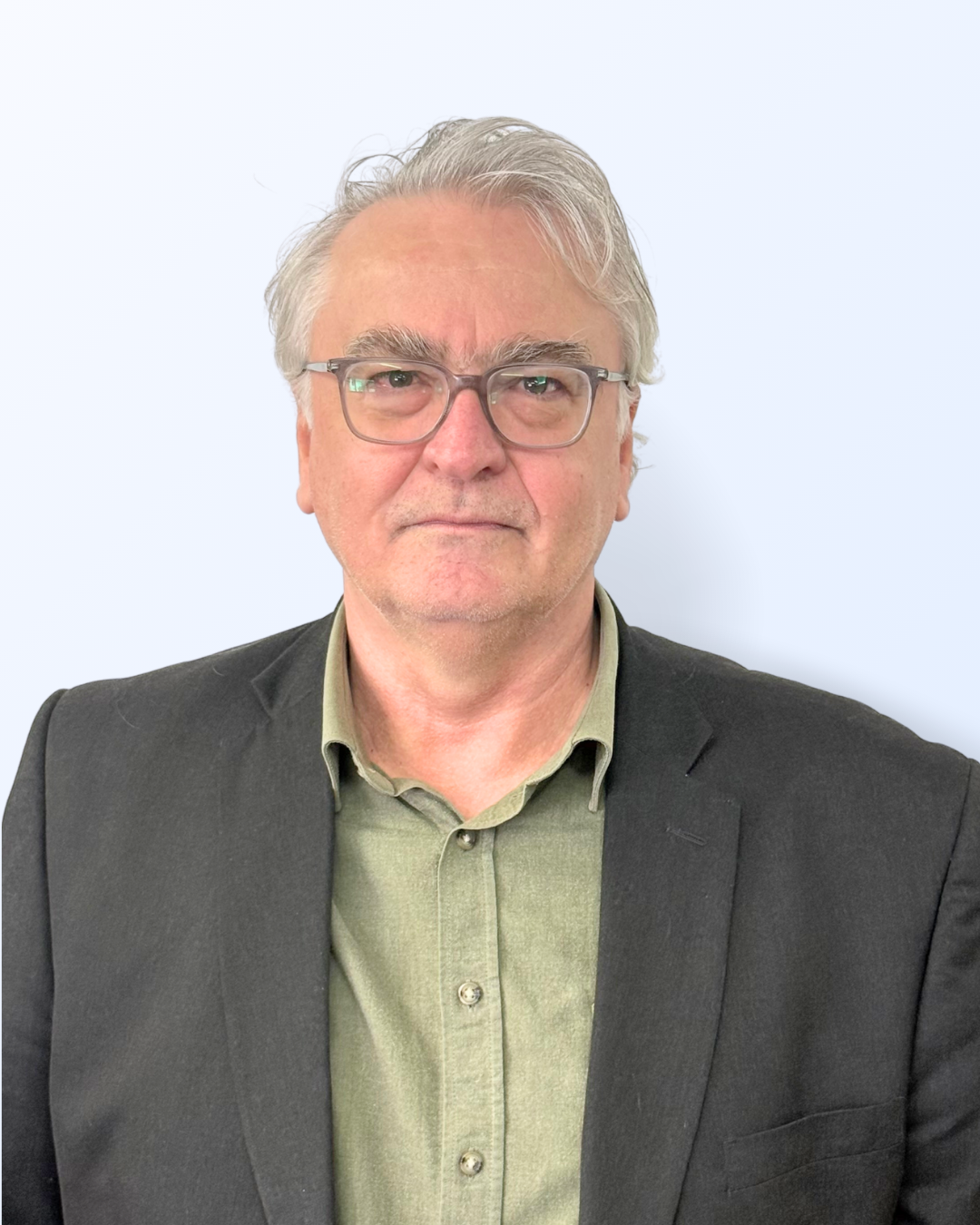 Θανάσης Στυλιανόπουλος