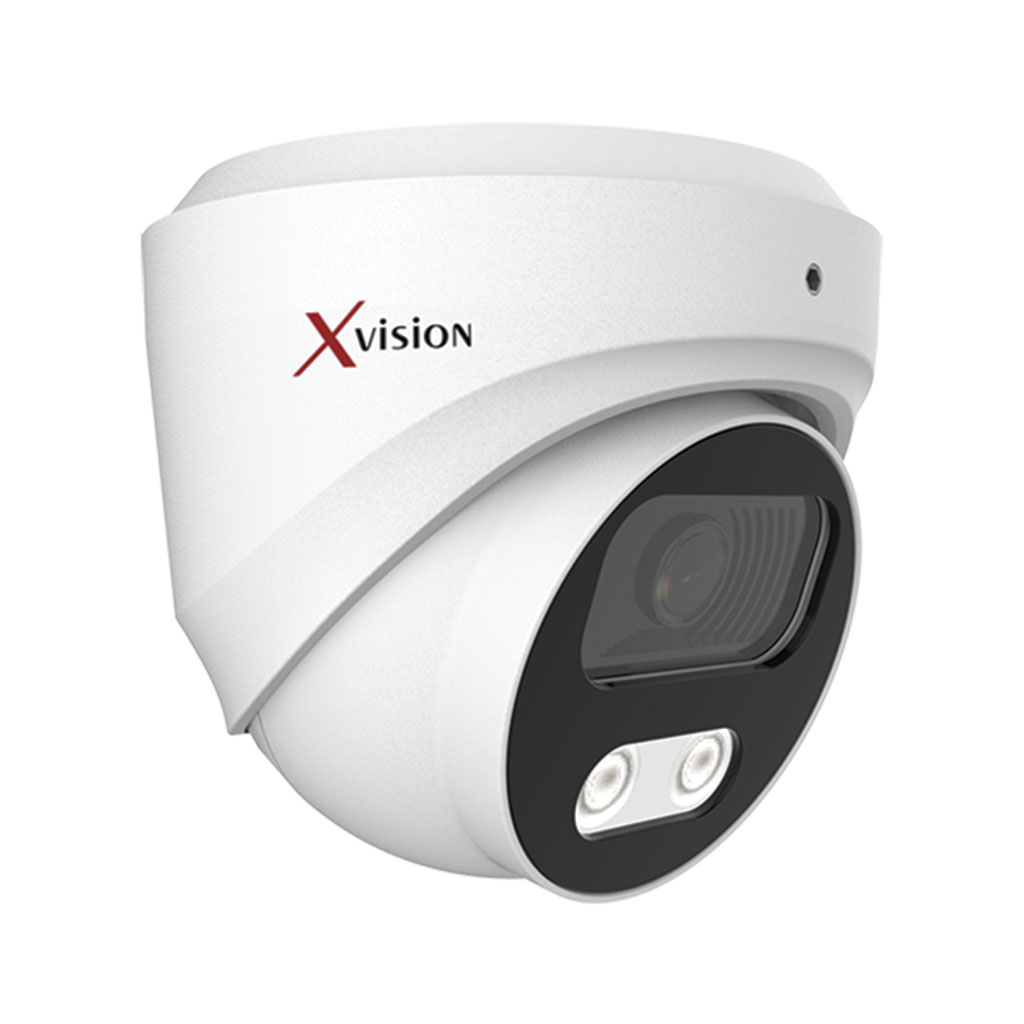 Xvision HV-2526DM25W36 - securityreport.gr - Το απόλυτο περιοδικό για ...