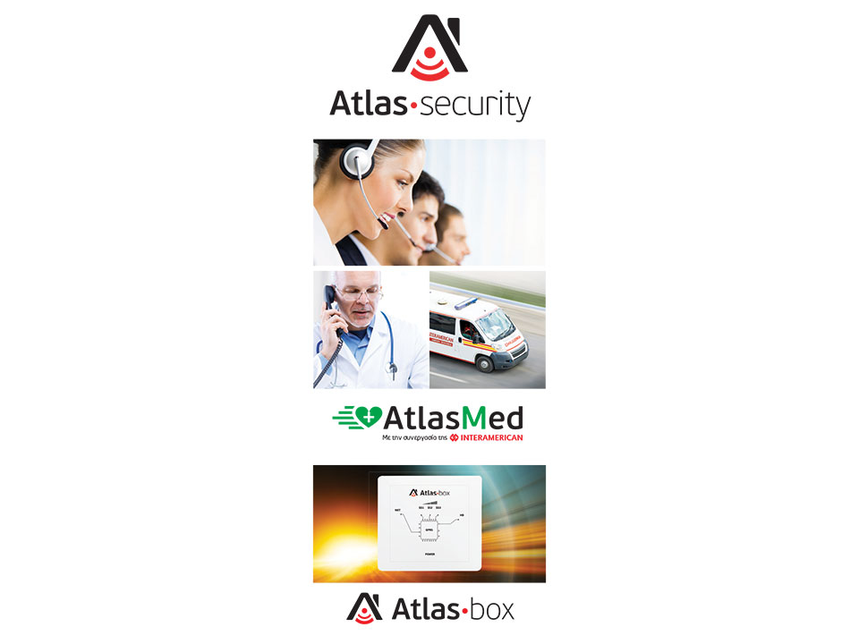 ATLAS SECURITY 1