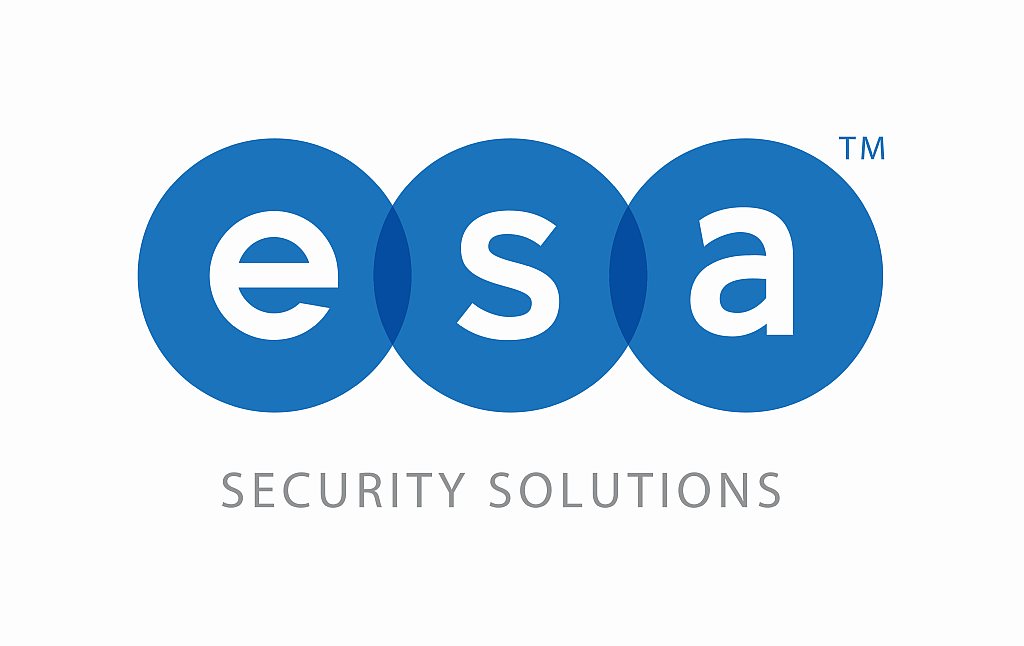 esa logo