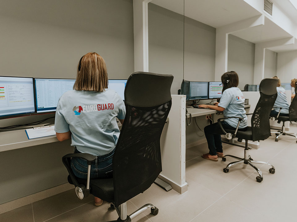 euroguard 1