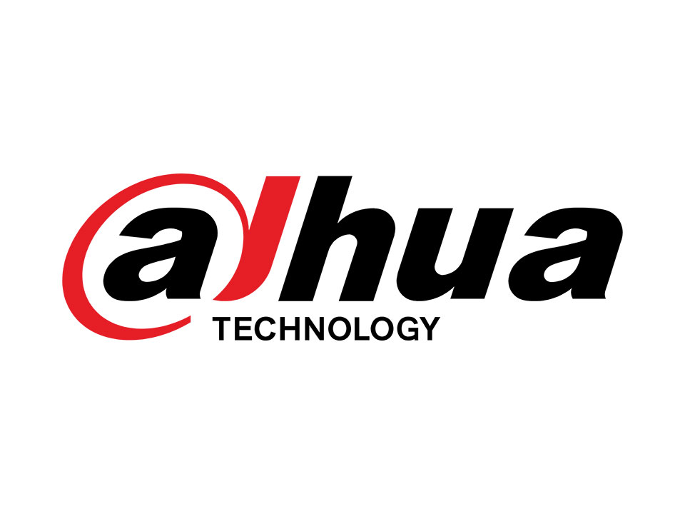 Dahua Technology logo