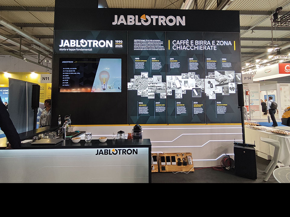 46.Jablotron 1