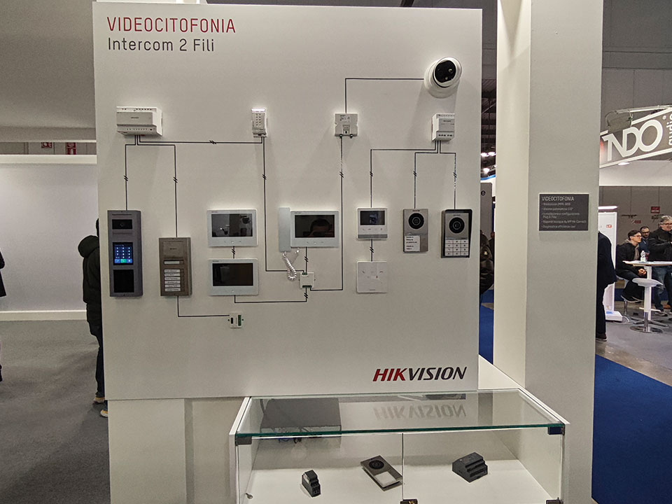 HIKVISION 3