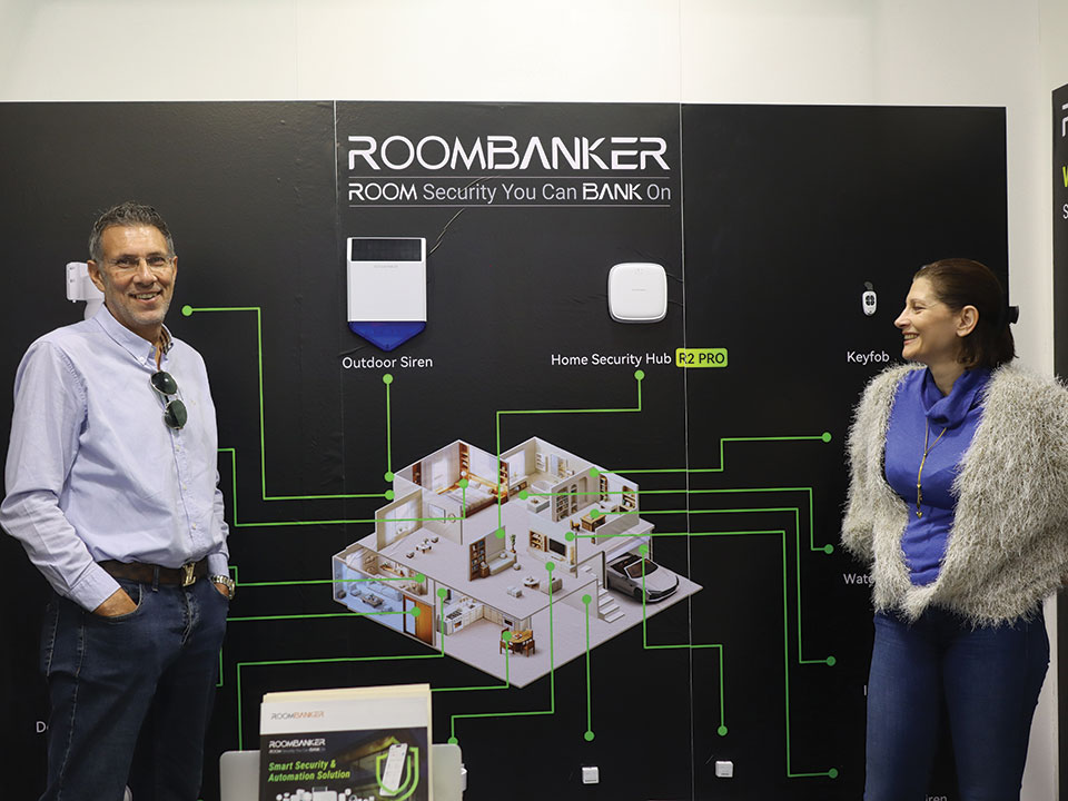 ROOMBANKER 3