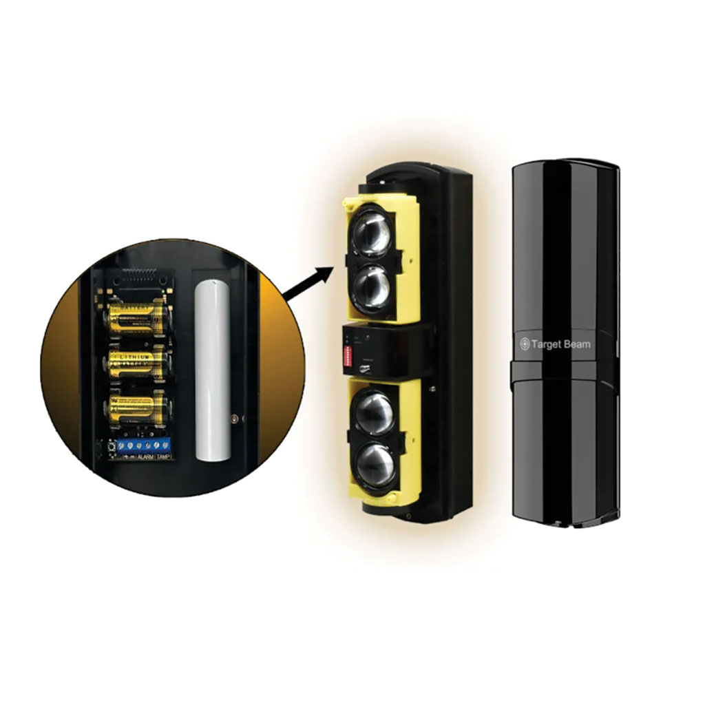 28.wireless ready beams