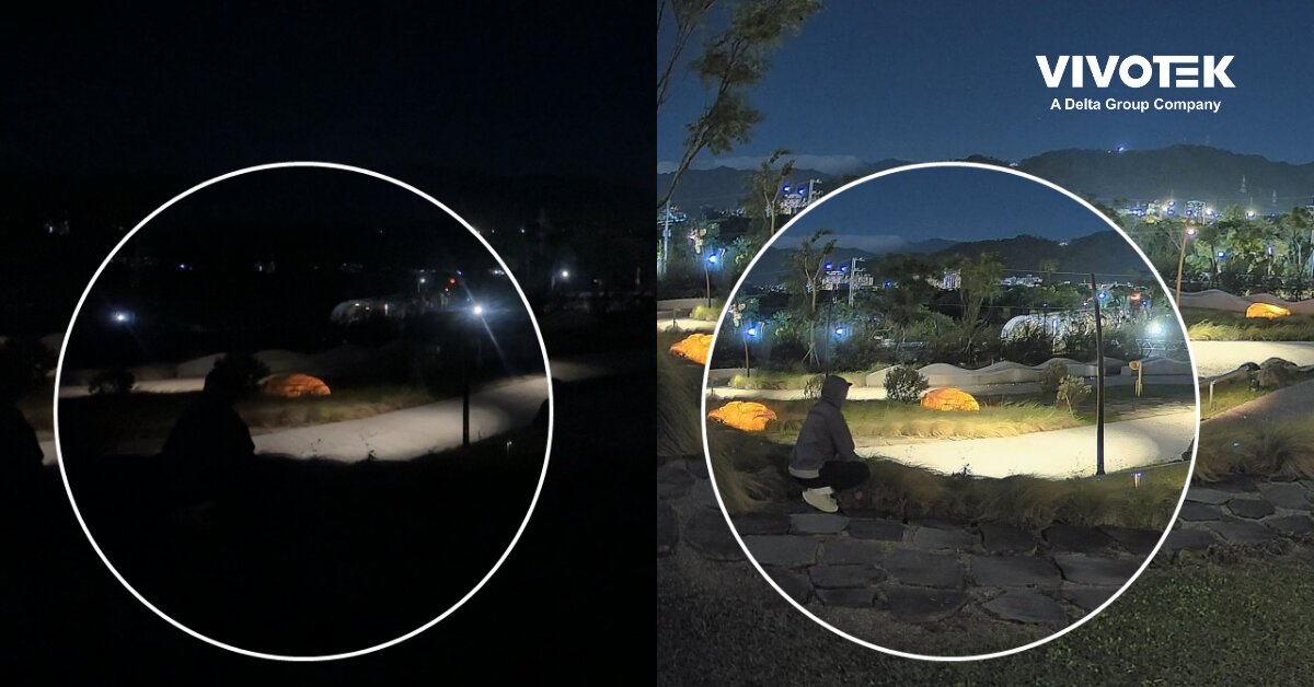 vivotek chroma24 banner