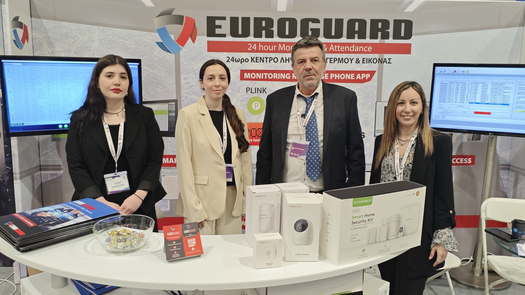 EUROGUARD 1