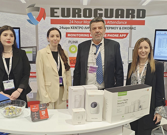 EUROGUARD 1 36