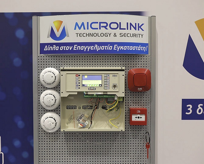 MICROLINK 2 50