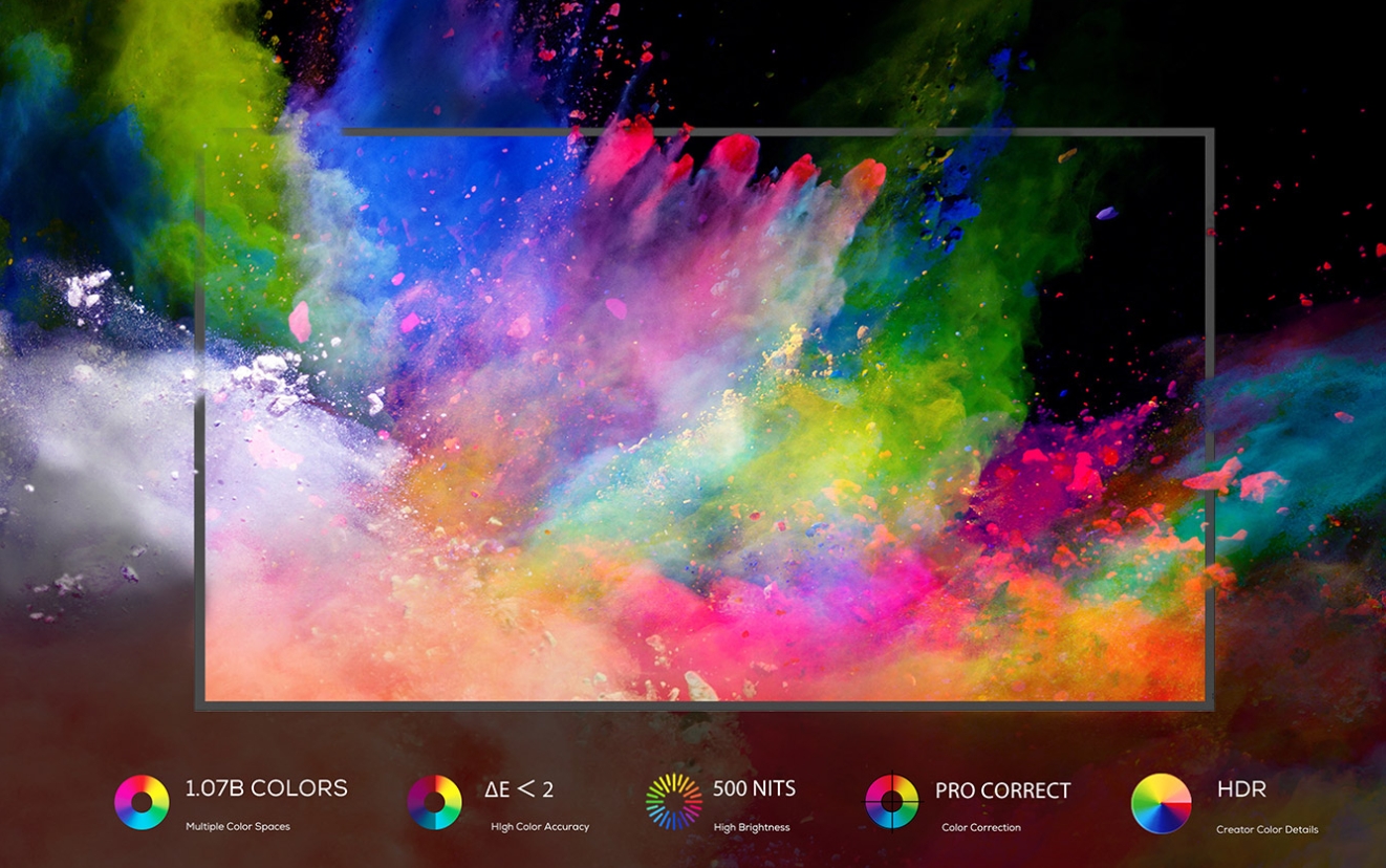 Maxhub CMB series. 1