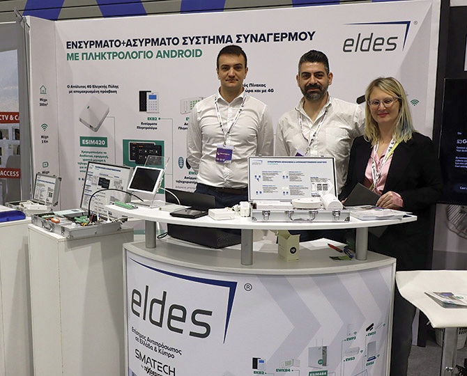 SMATECH by TexDesigns ANOIGMA 87