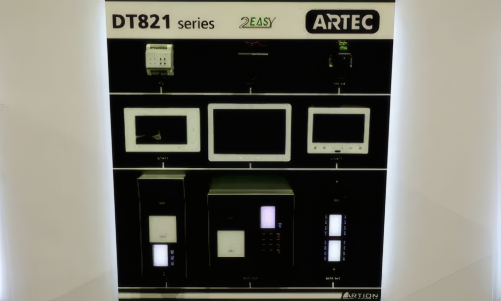 artec1 1