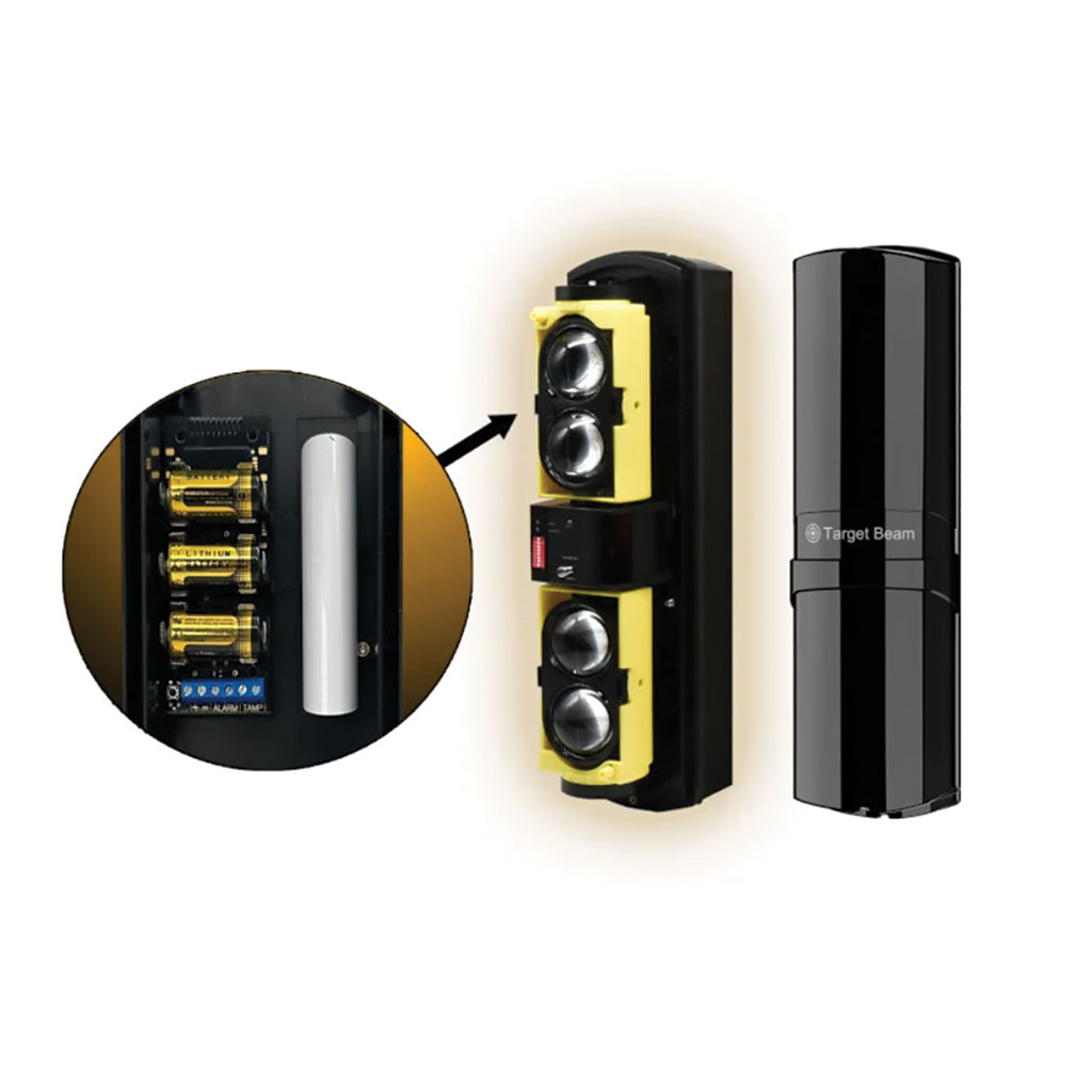 29.wireless ready beams