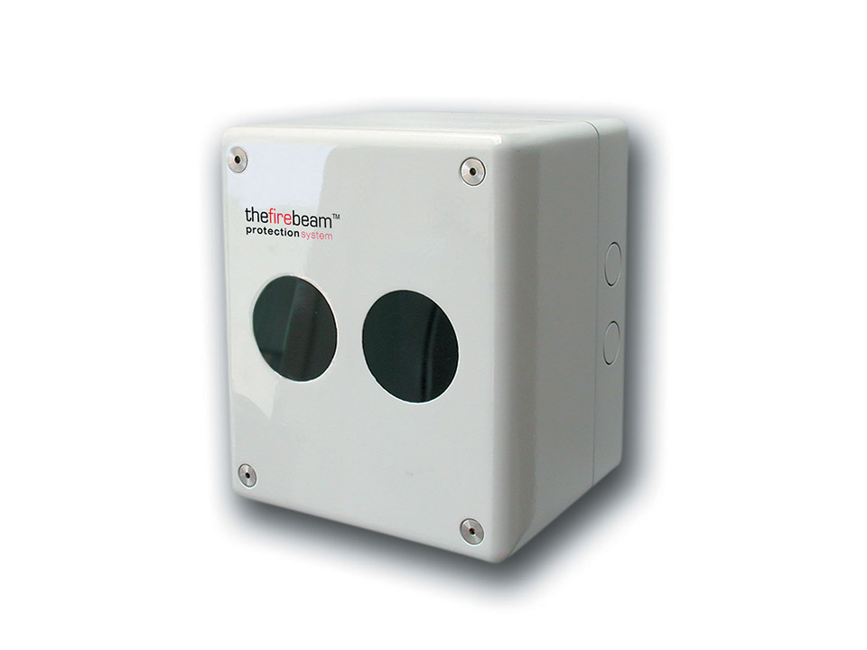 3.Fire beam rivelatore HI