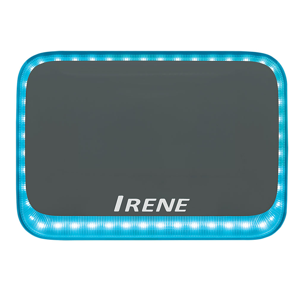 7.IRENE VERTICAL. GR CY front