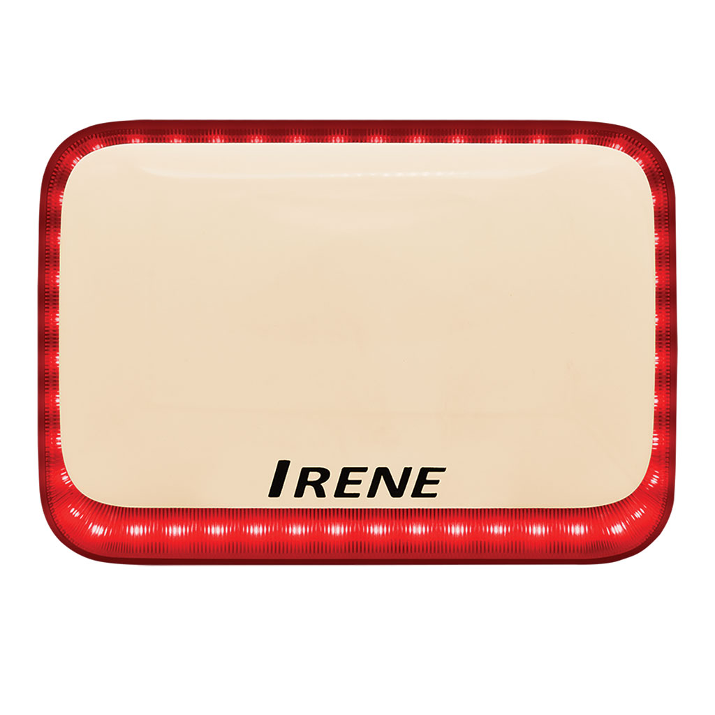 7.IRENE VERTICAL. SW RD front