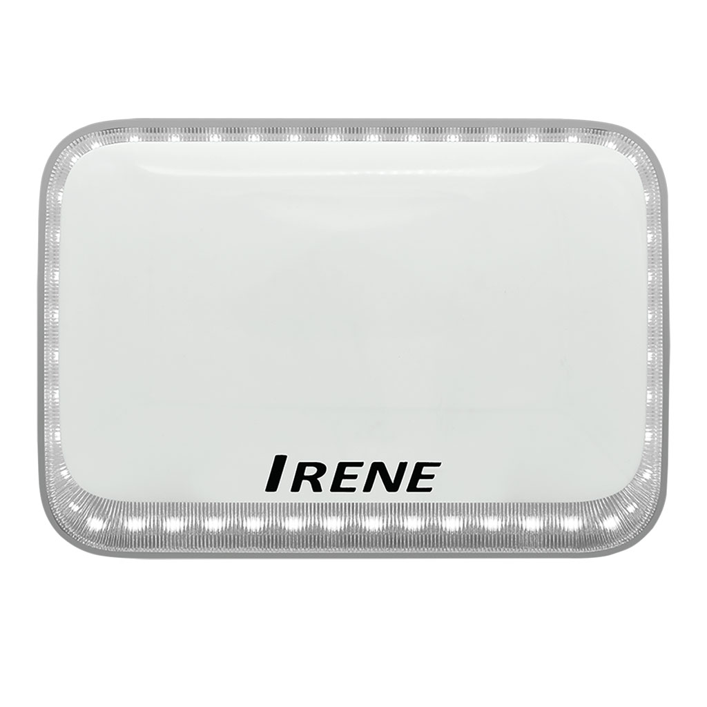 7.IRENE VERTICAL. WH WH front
