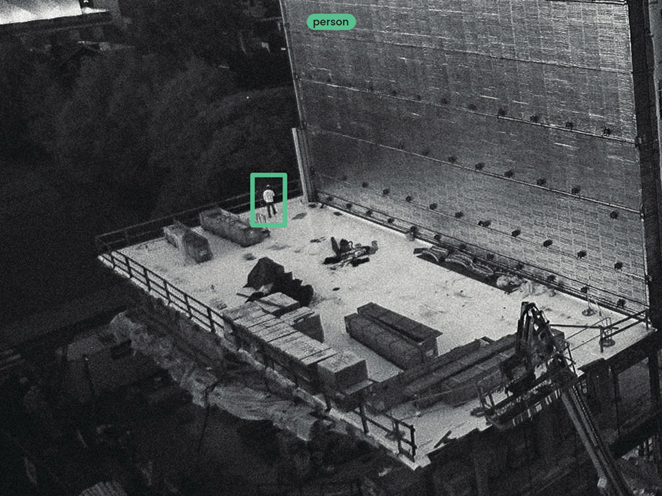 AIKON 1.1.Camect Pro Detection