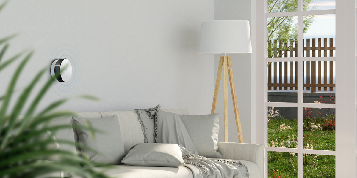 Akubela IR Controller IR21