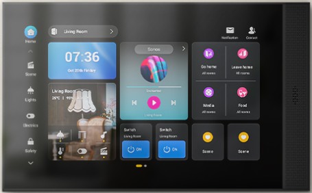 HyPanel Elite10 .6