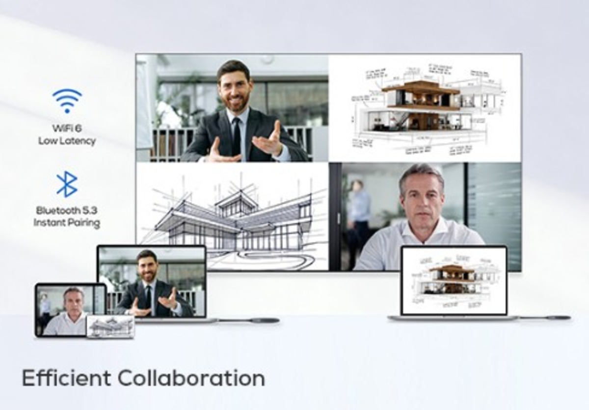 MAXHUB RAPTOR SERIES V3 LITE .6