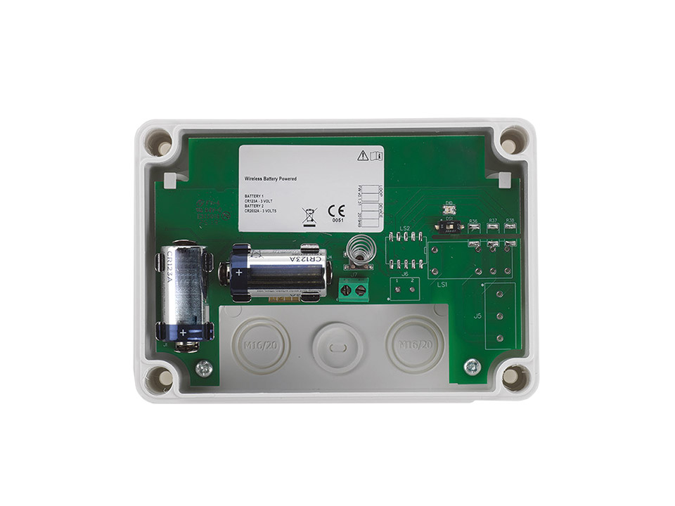 4.1WM110 aperto fronte