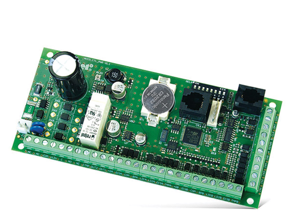 INTERTECH 2 acco kp ps