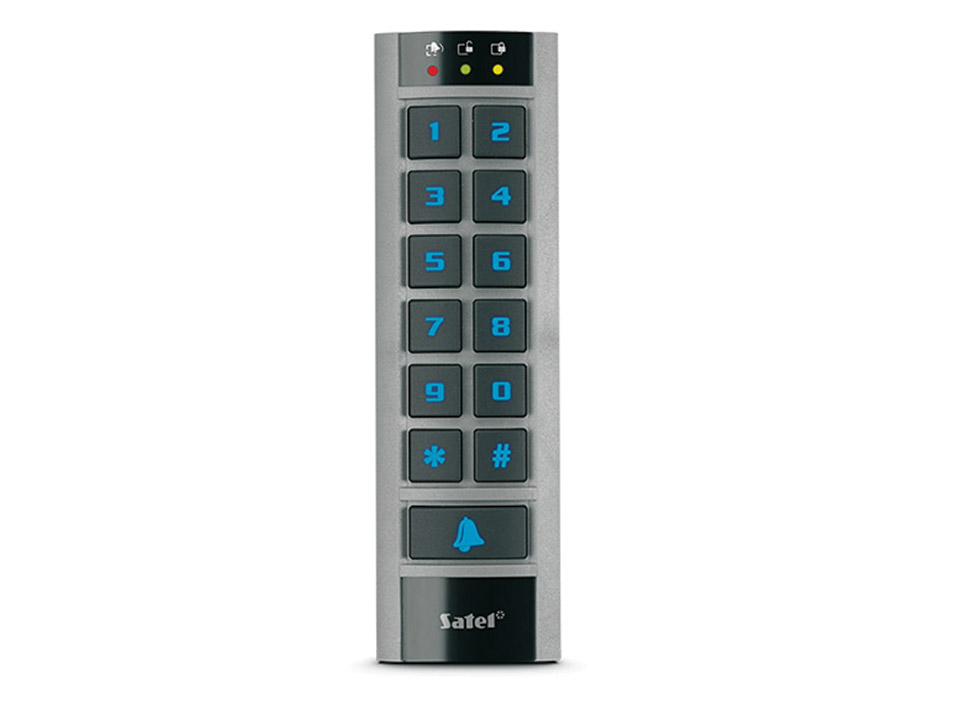 INTERTECH 4 ACCO SCR BG