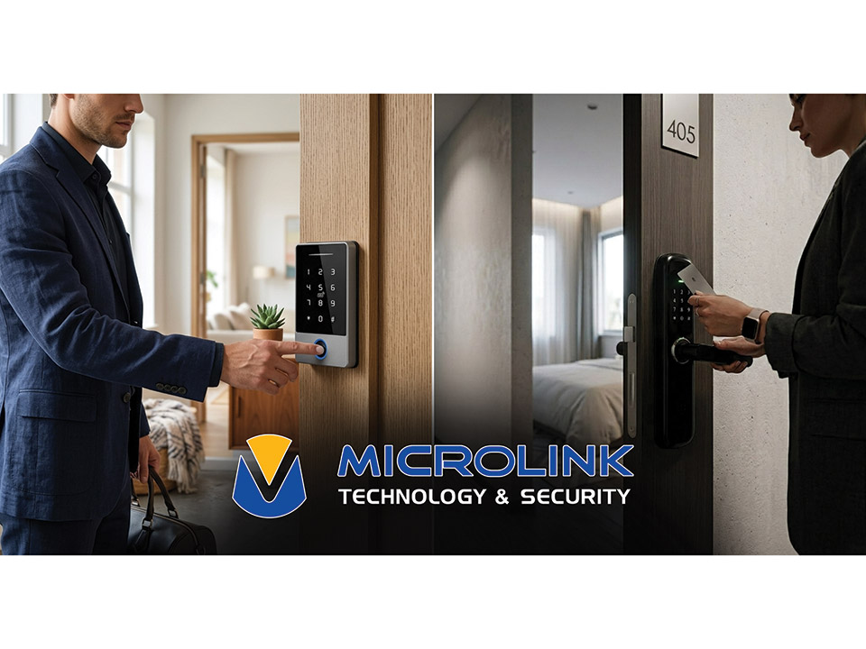 MICROLINK ANOIGMA