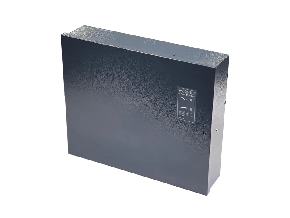 SIMON 1 actpro 1500poe