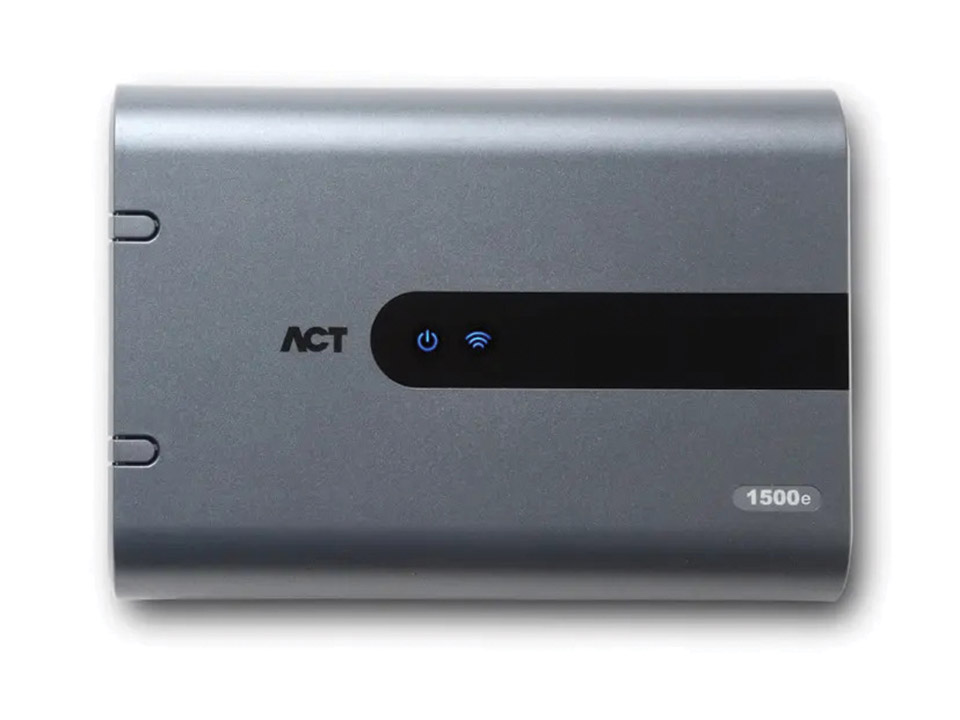 SIMON 2 actpro 1500
