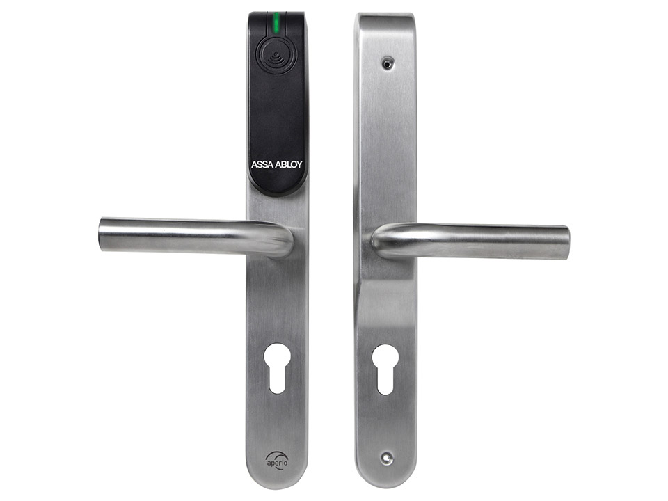 SIMON 6 aperio v3 e100