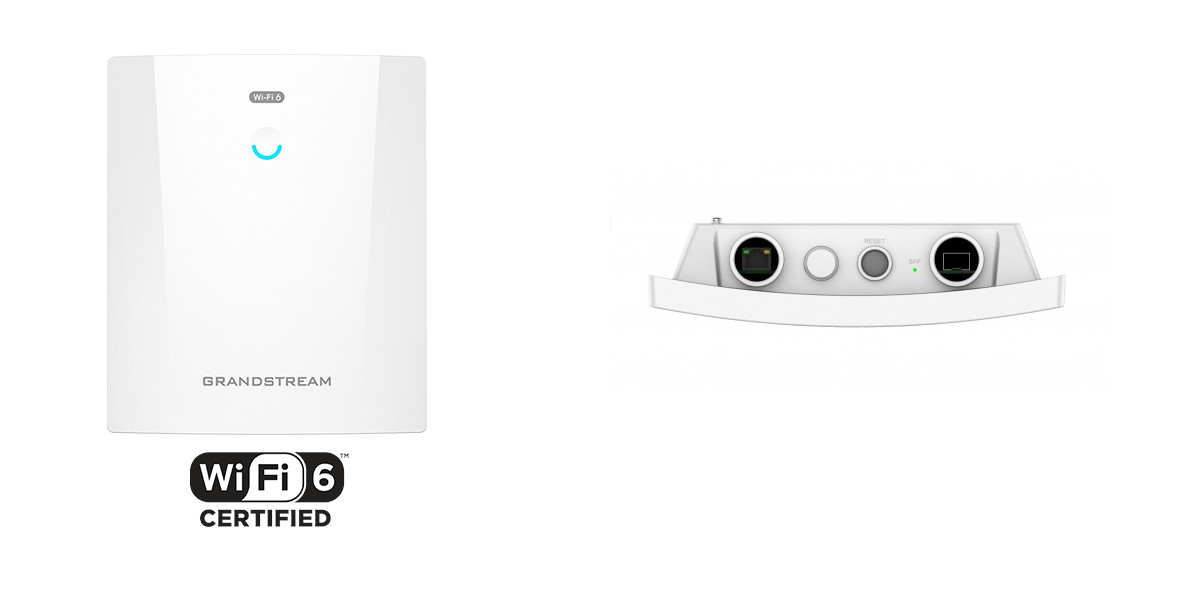wifi grandstream