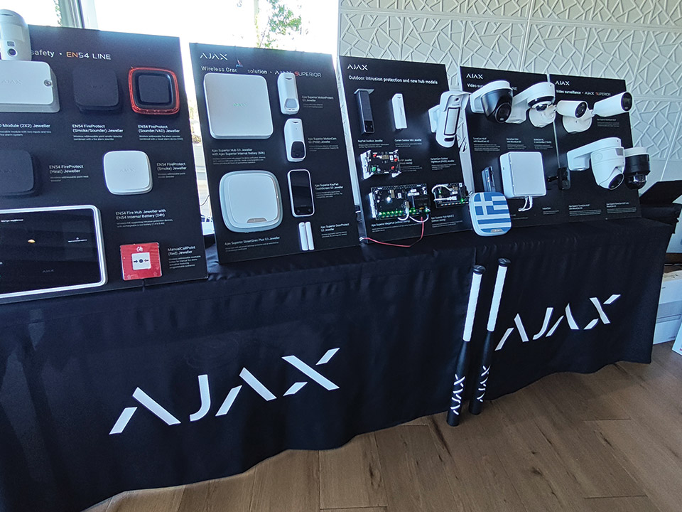AJAX 2