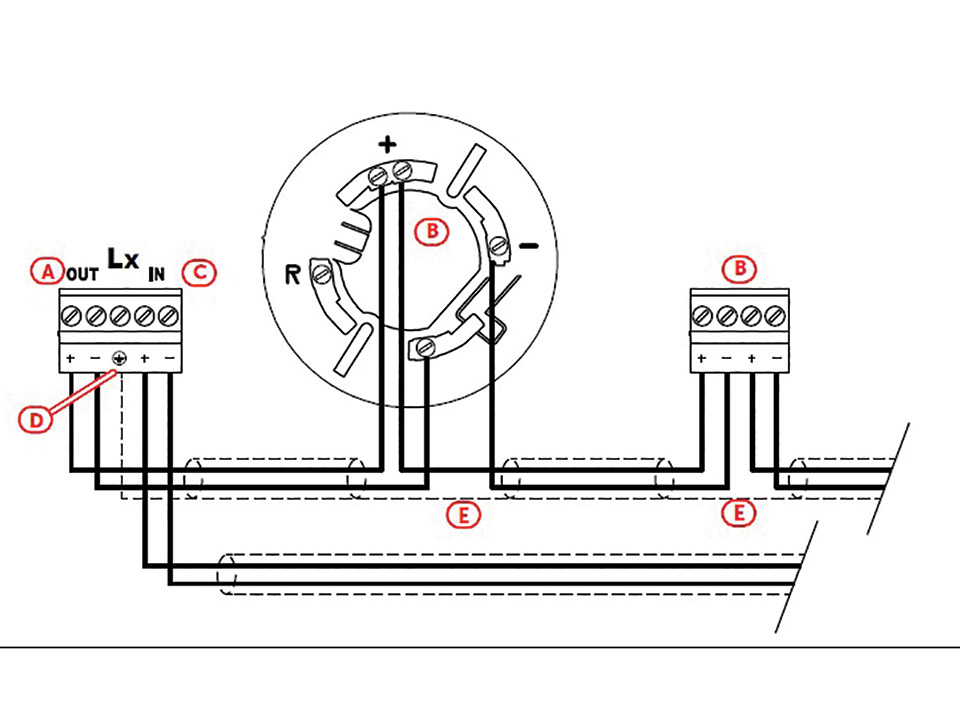 10.CONNECT DETECTOR