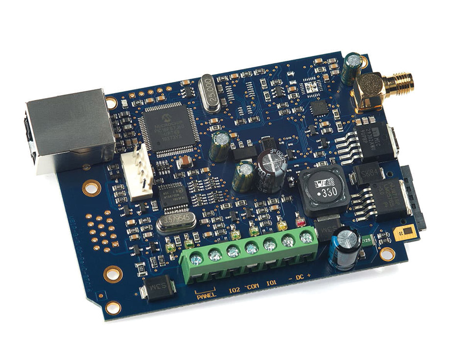 ALPHA 1 vbip g