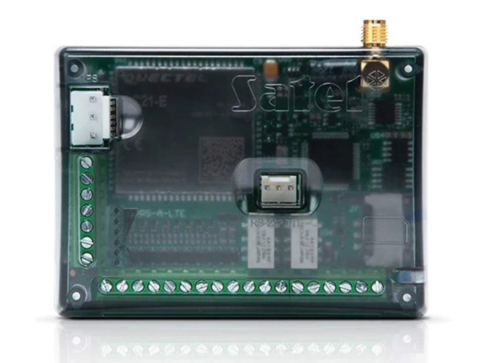 INTERTECH 1 gprs alte