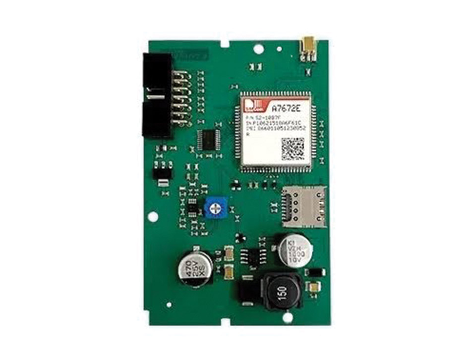 RAKSON 1 GSM 4G U